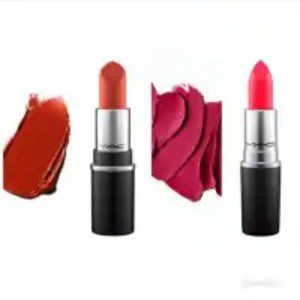 MAC Cosmetics | Perfect Pairs Lipstick Bundle
